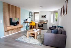 T2 duplex moderne
